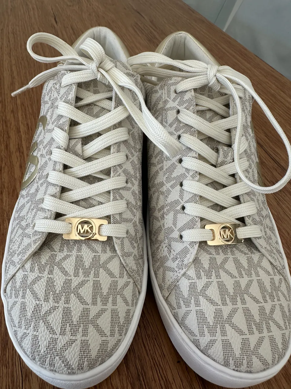 Zapatillas Michael Kors - imagen 1