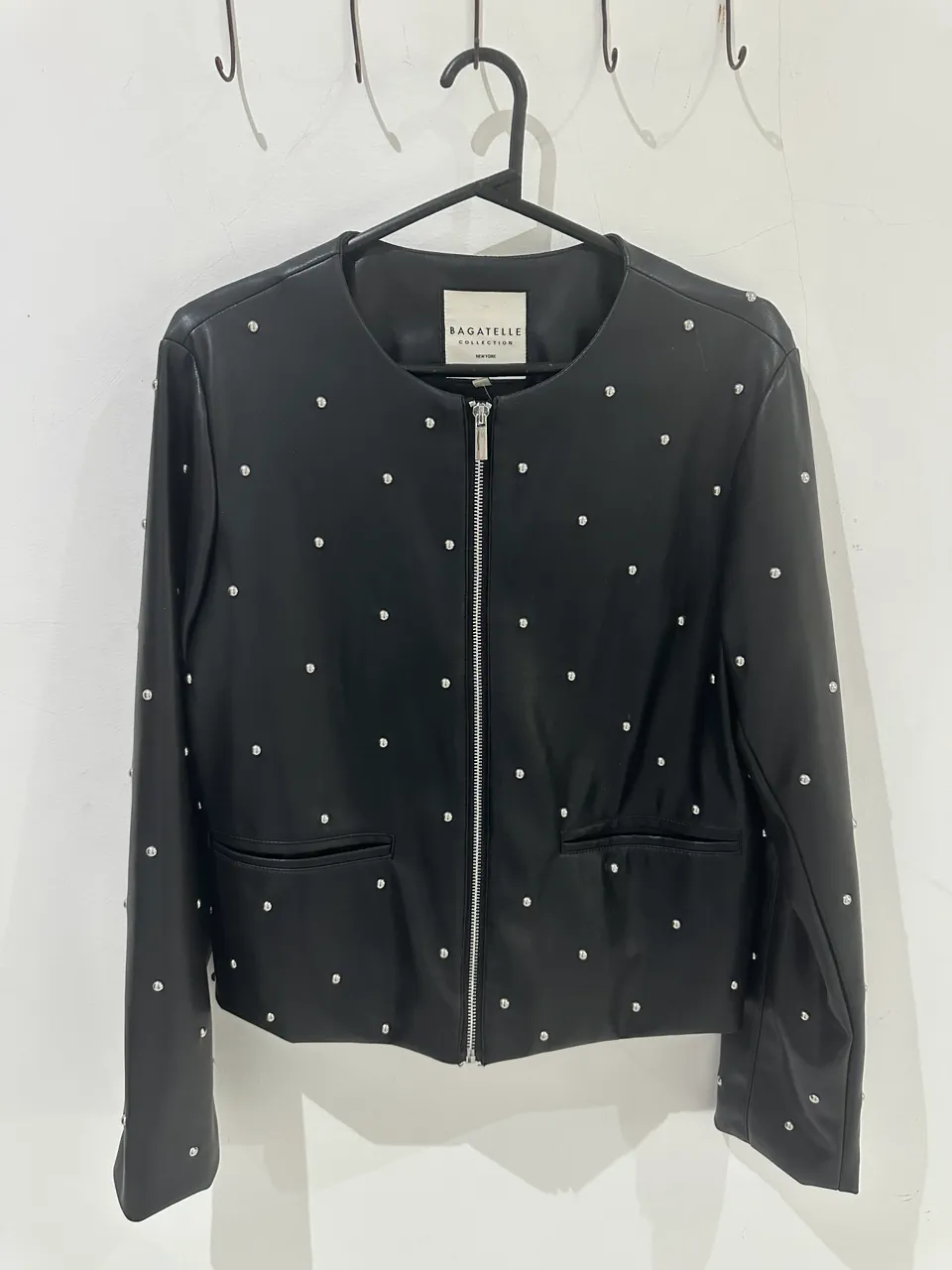 Campera Bagatelle - imagen 1