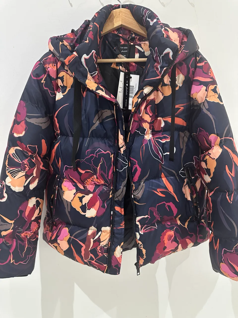 Campera Otra - imagen 1