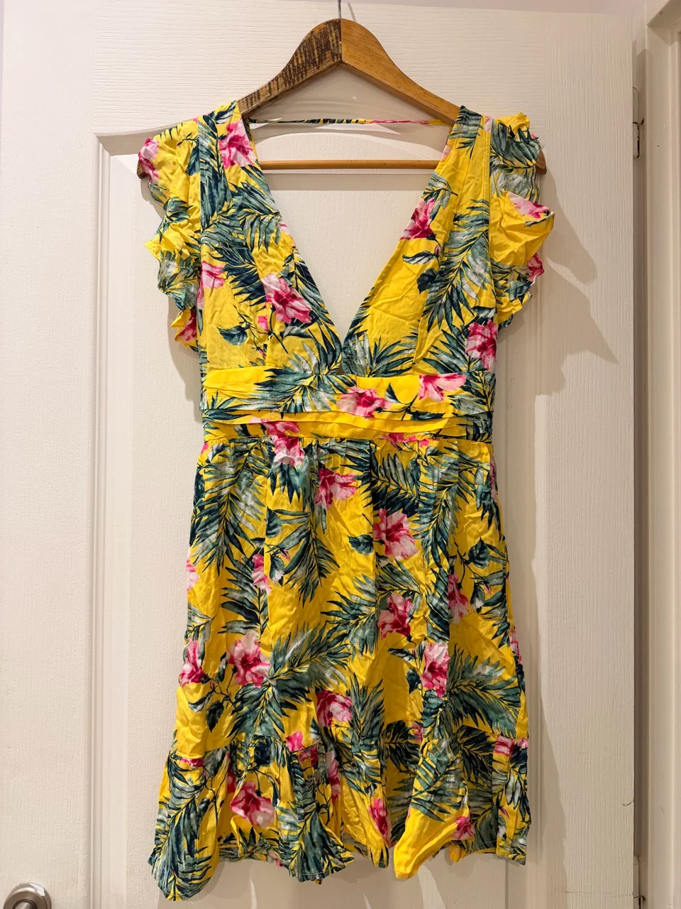 Vestido Forever 21 - imagen 1