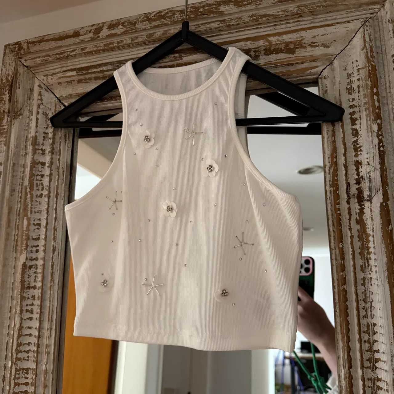 Musculosa Shein - imagen 1