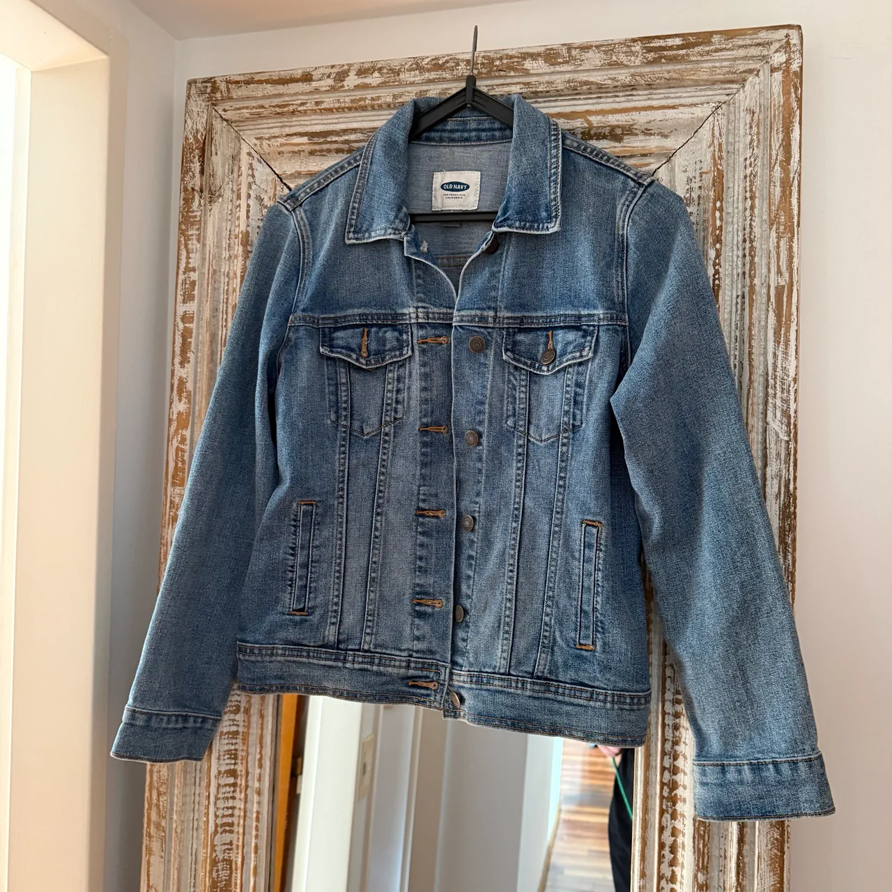 Campera Old Navy - imagen 1