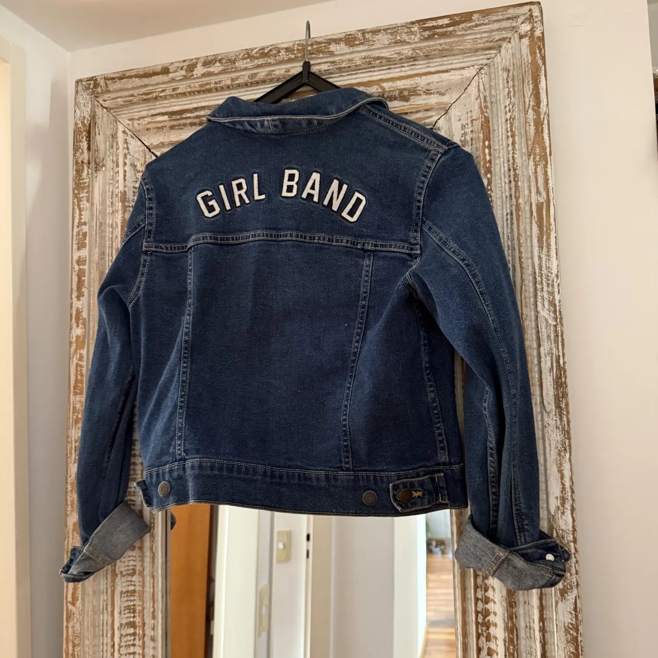 Bershka · Talle S