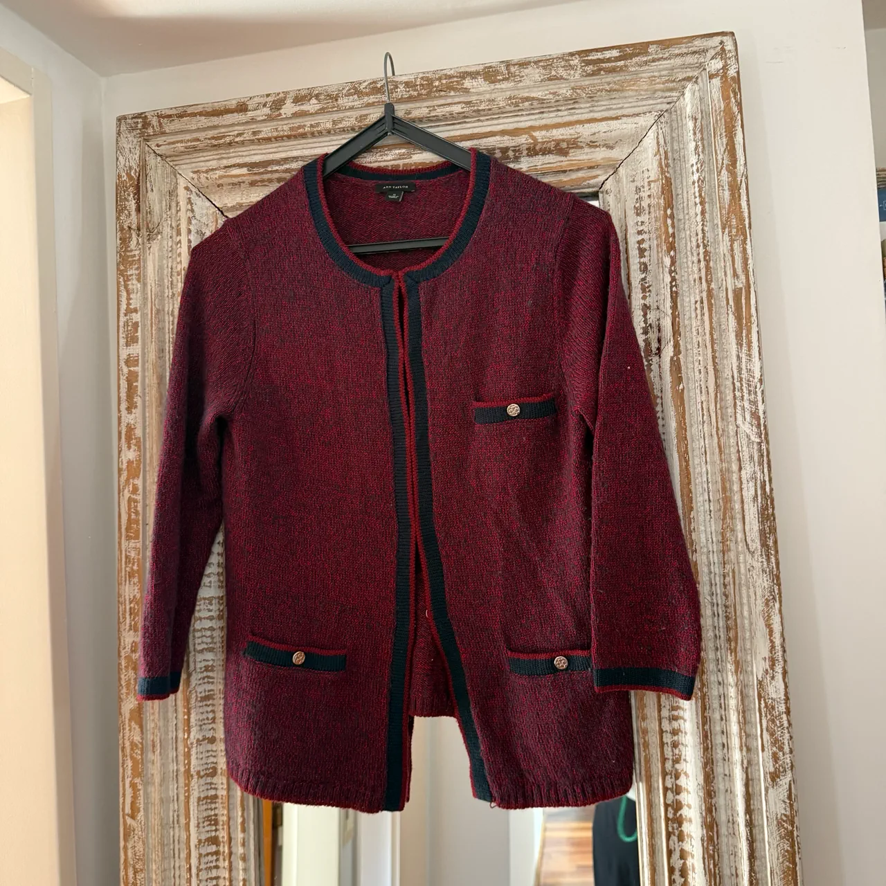 Sweater Ann Taylor - imagen 1