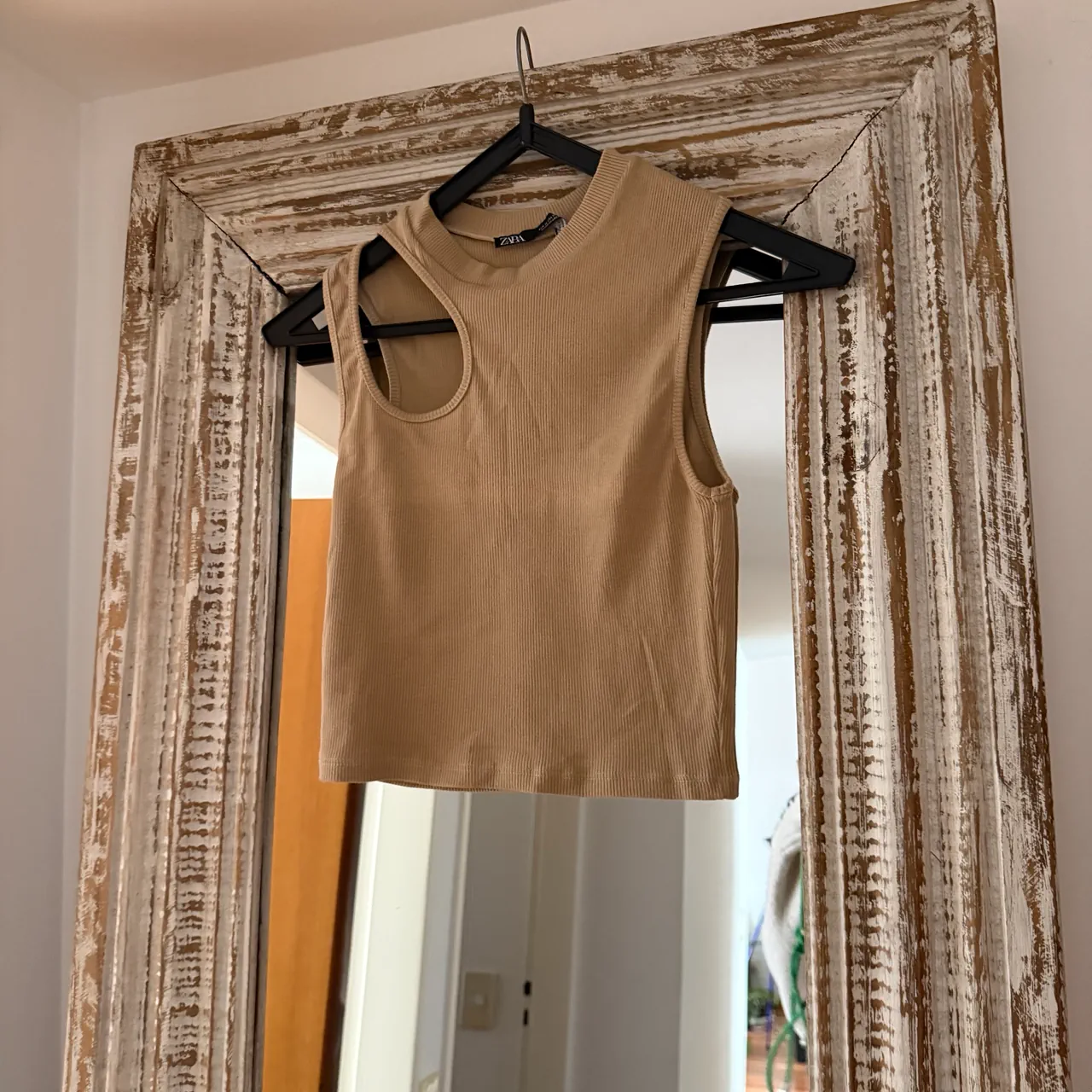 Musculosa Zara - imagen 1