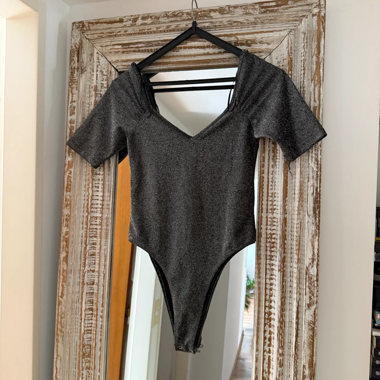 Body Zara - imagen 1