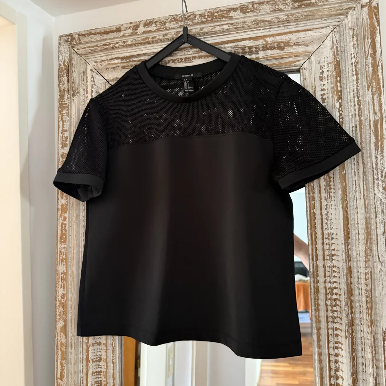 Forever 21 · Talle S