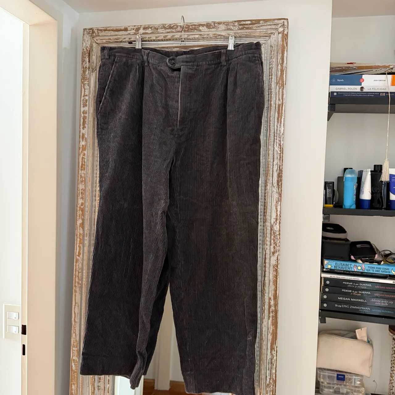 Pantalón Christian Dior · Talle XXL