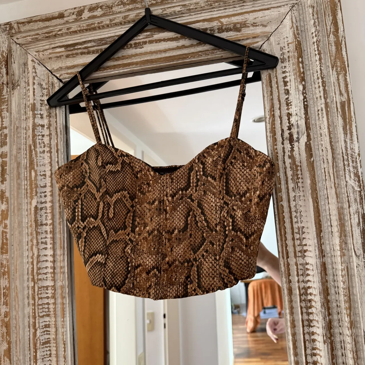 Zara · Talle M