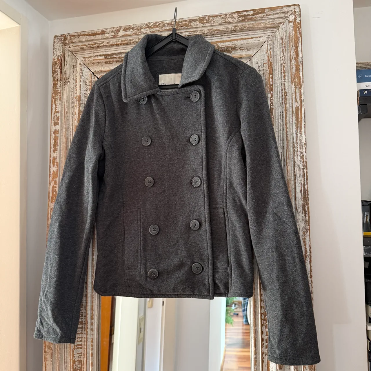 Campera Aéropostale · Talle M