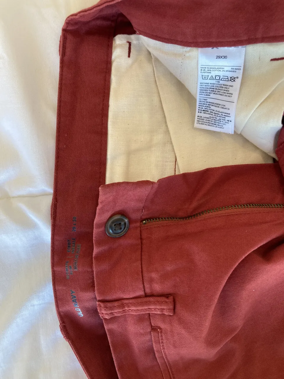 Pantalón Old Navy - imagen 1