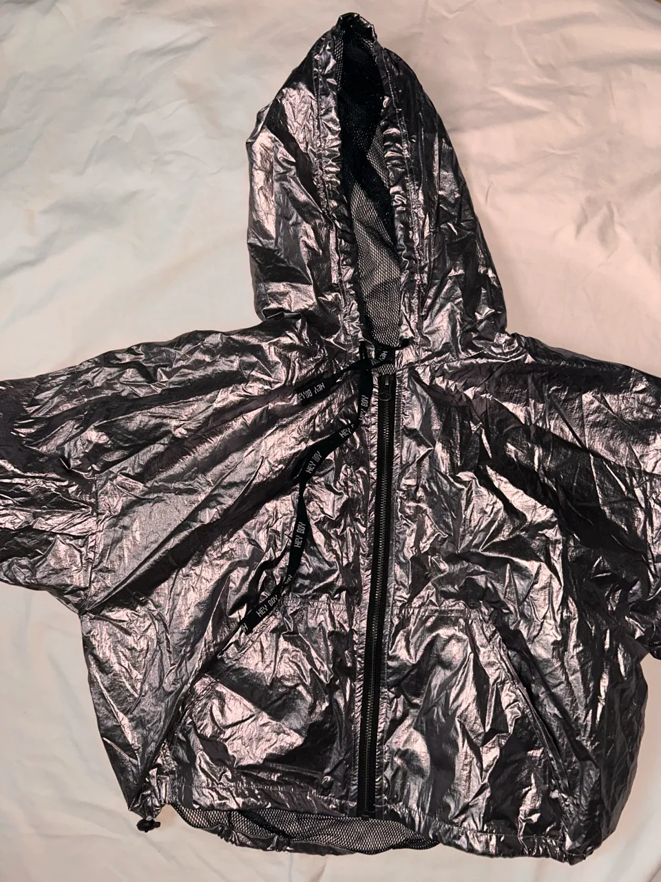 Campera Hey boy - imagen 1