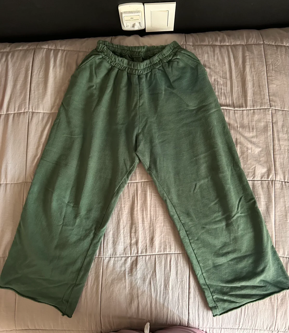Pantalón Sin marca - imagen 1