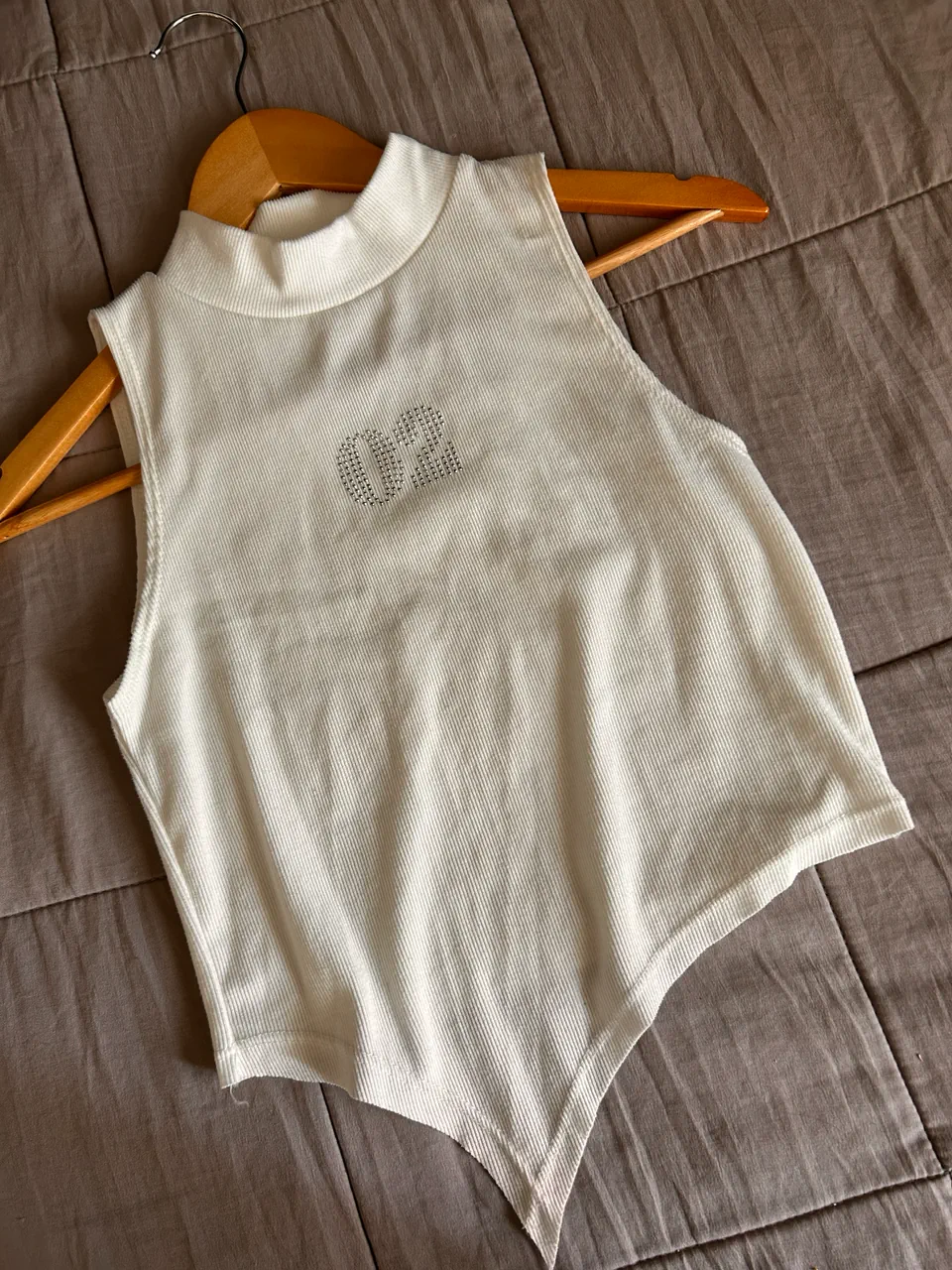 Musculosa Sin marca - imagen 1