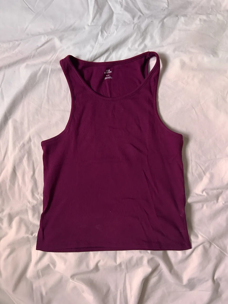 Musculosa Urban Outfitters - imagen 1