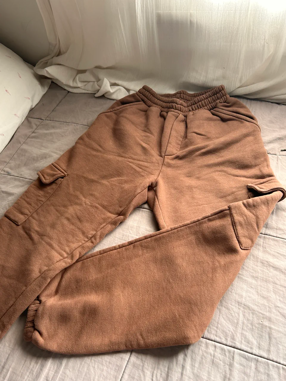 47 Street · Talle S