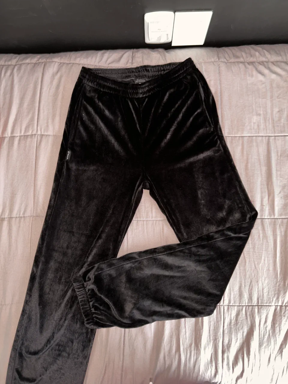 Pantalón Terramania · Talle S
