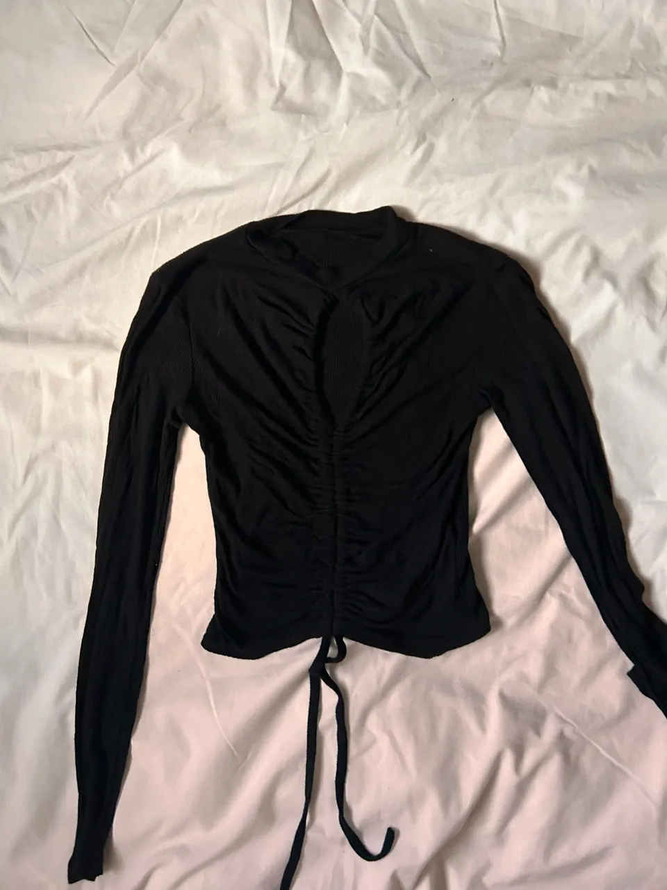 Remera Terramania · Talle S