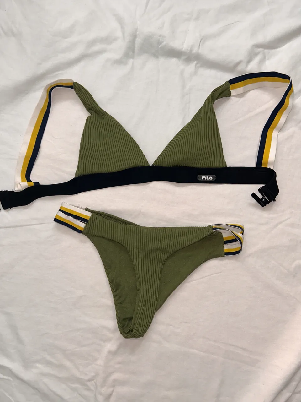 Bikini Fila - imagen 1