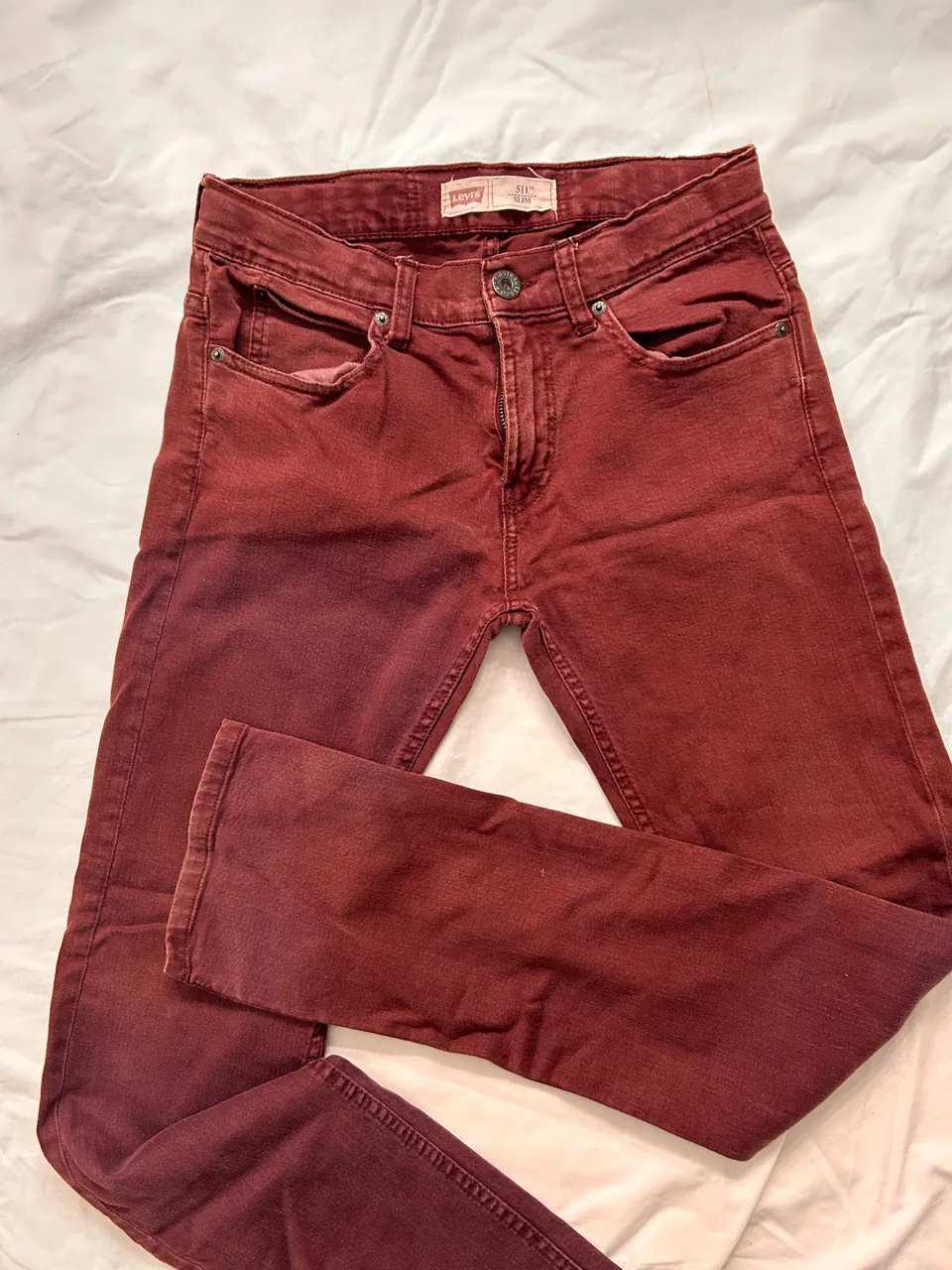 Jean Levi's - imagen 1