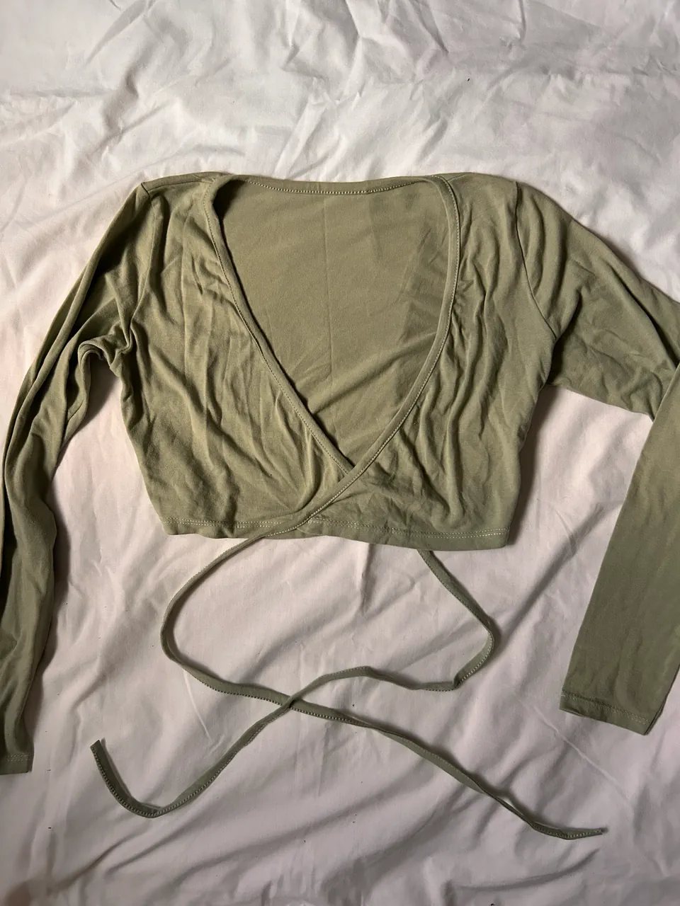 Top Indian style · Talle S
