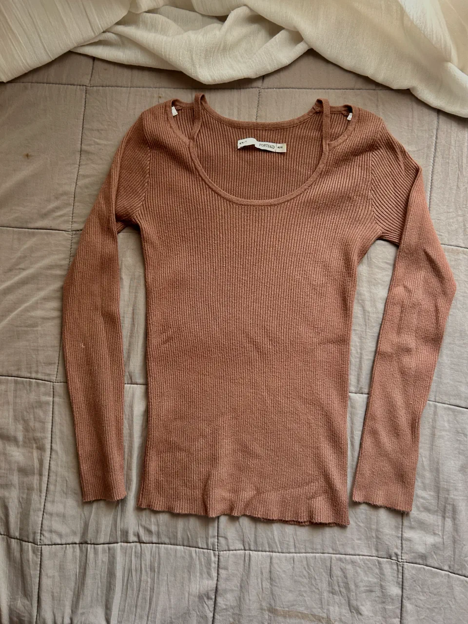 Sweater Portsaid - imagen 1