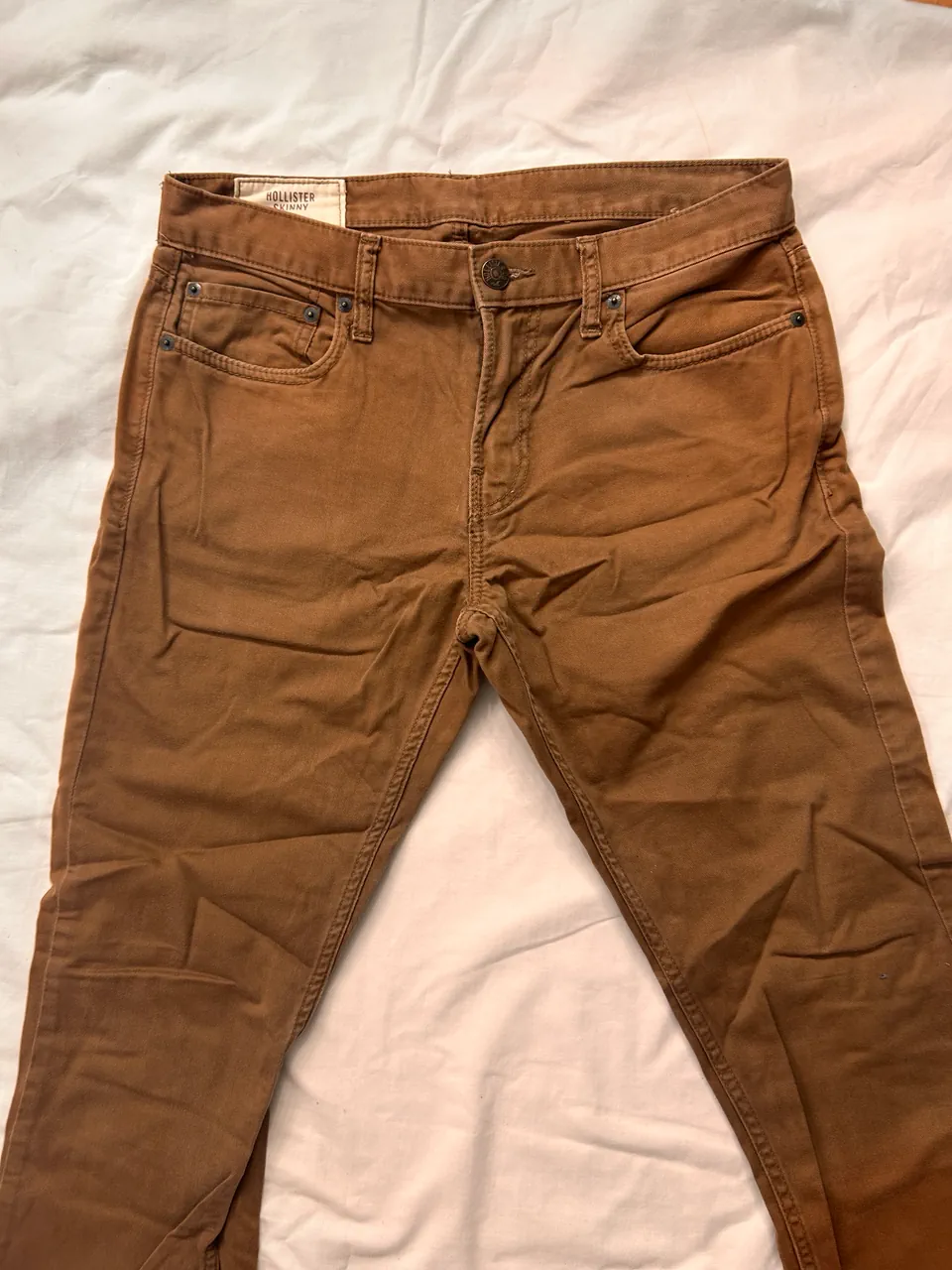 Hollister · Talle EU 42
