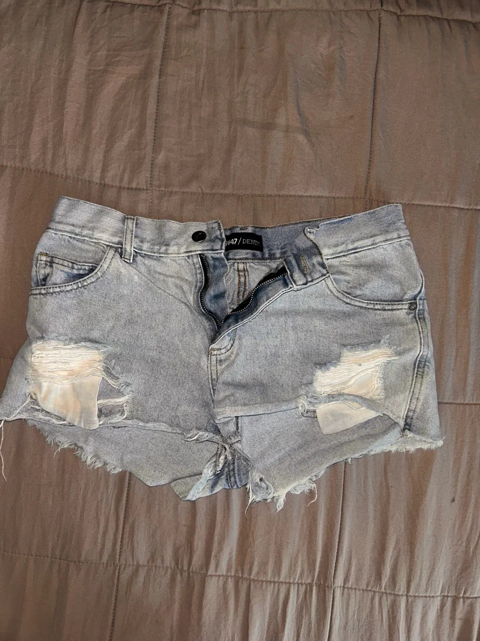 Short 47 Street - imagen 1