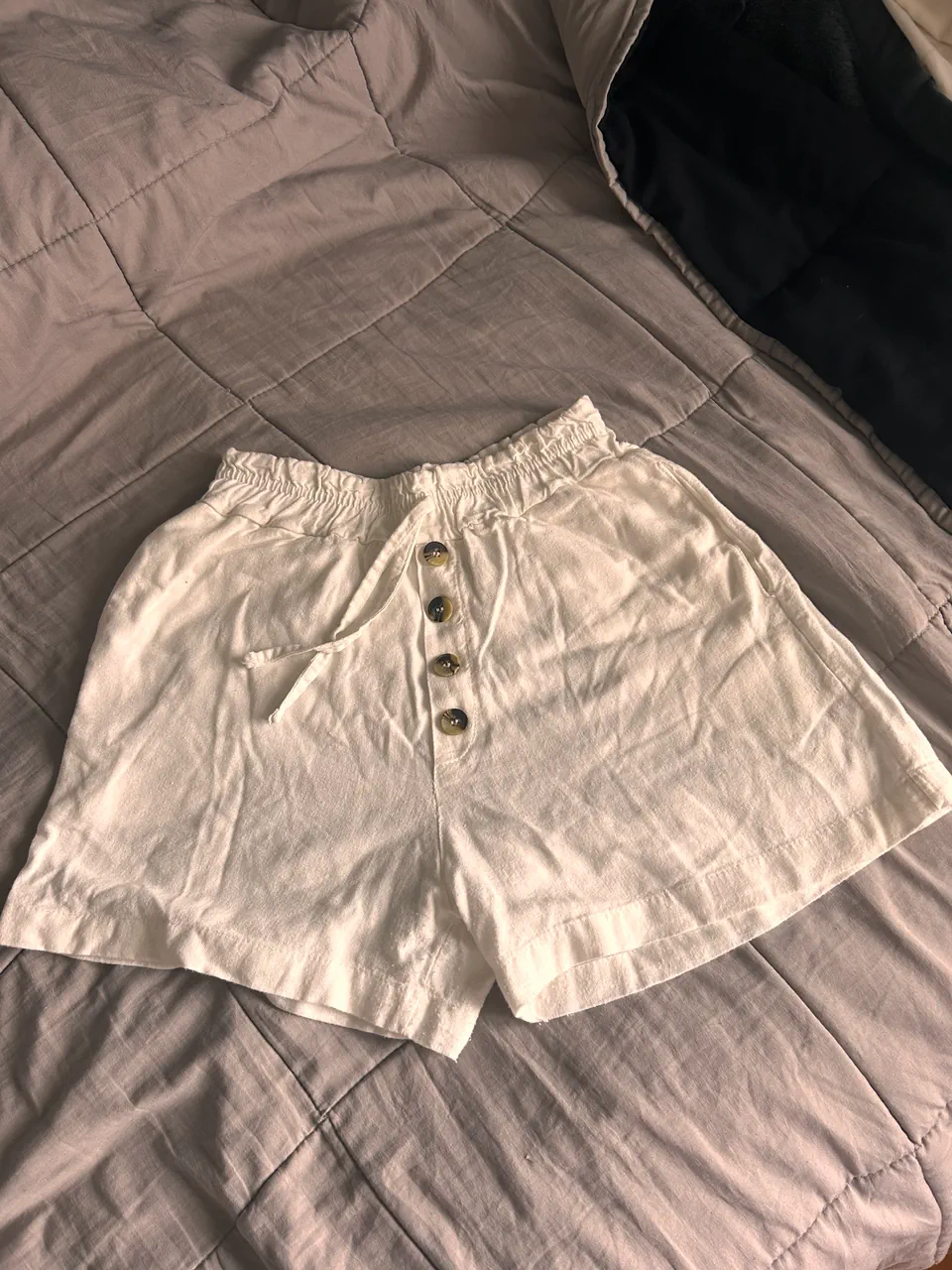 Abercrombie · Talle S