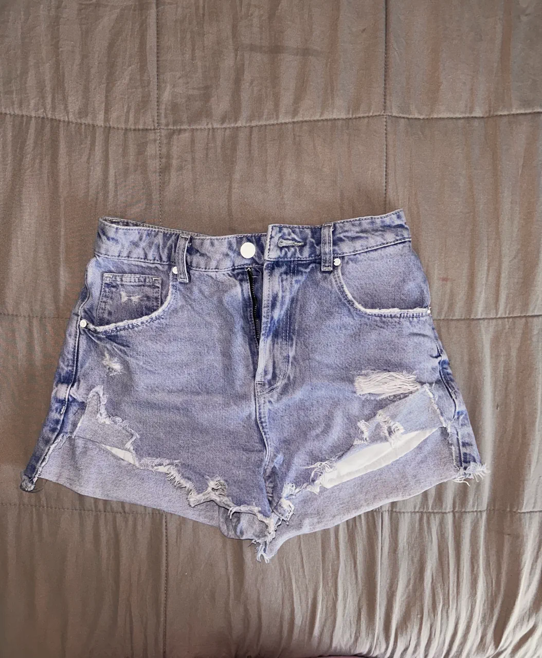 Short Bershka - imagen 1