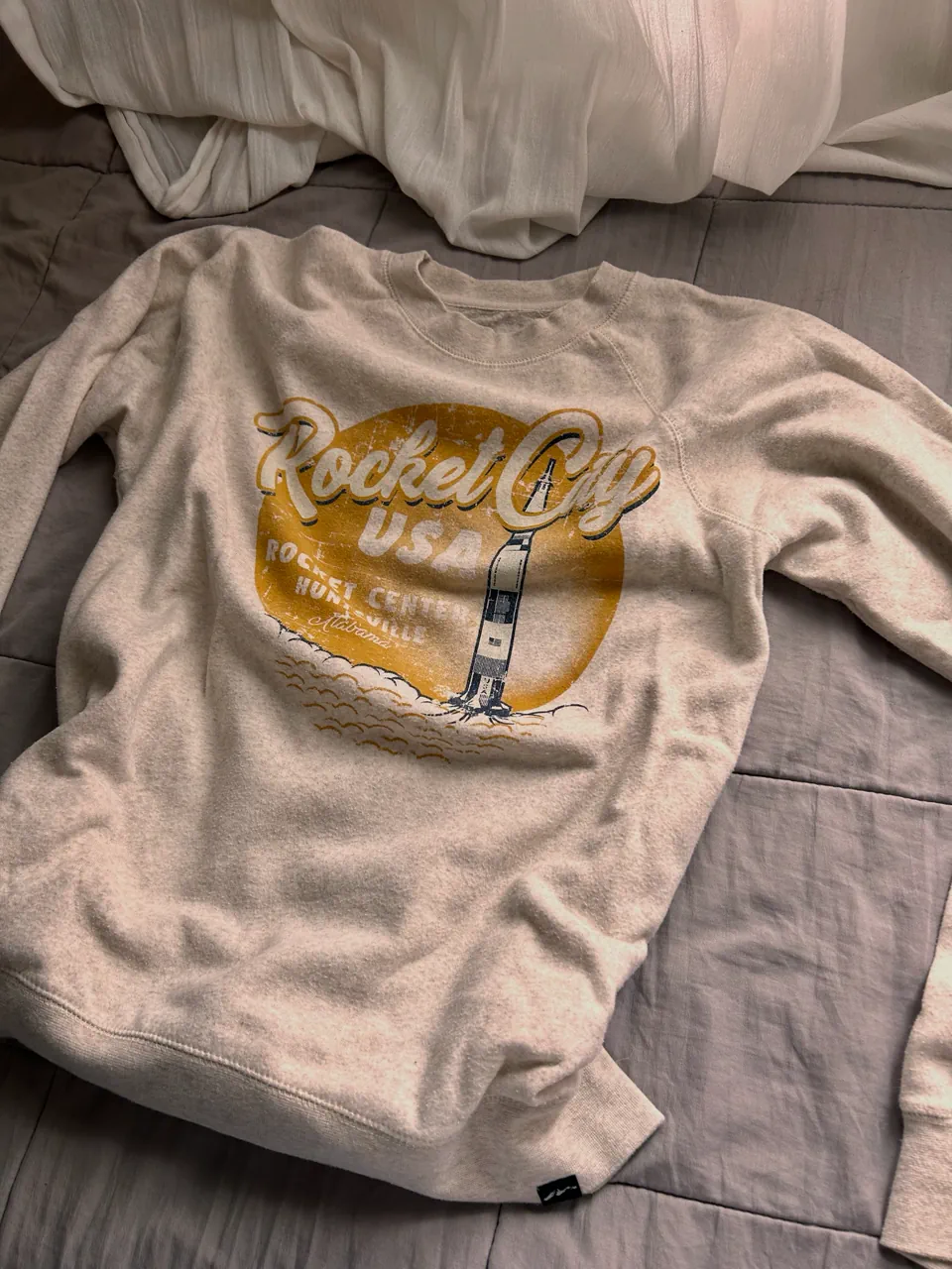 California · Talle S