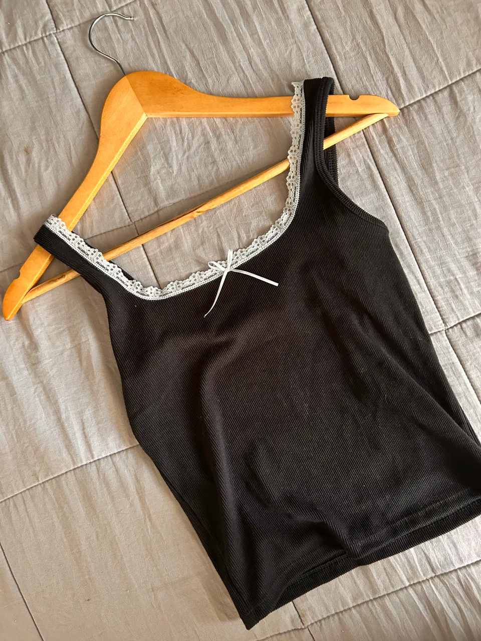 Musculosa Sin marca - imagen 1
