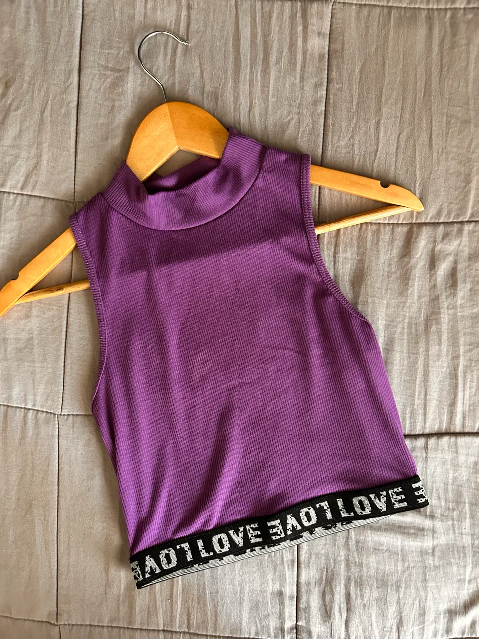 Musculosa Sin marca - imagen 1
