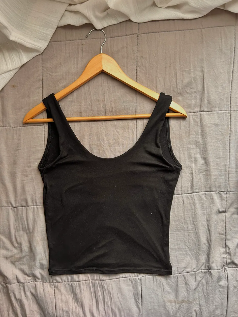 Musculosa Sin marca - imagen 1