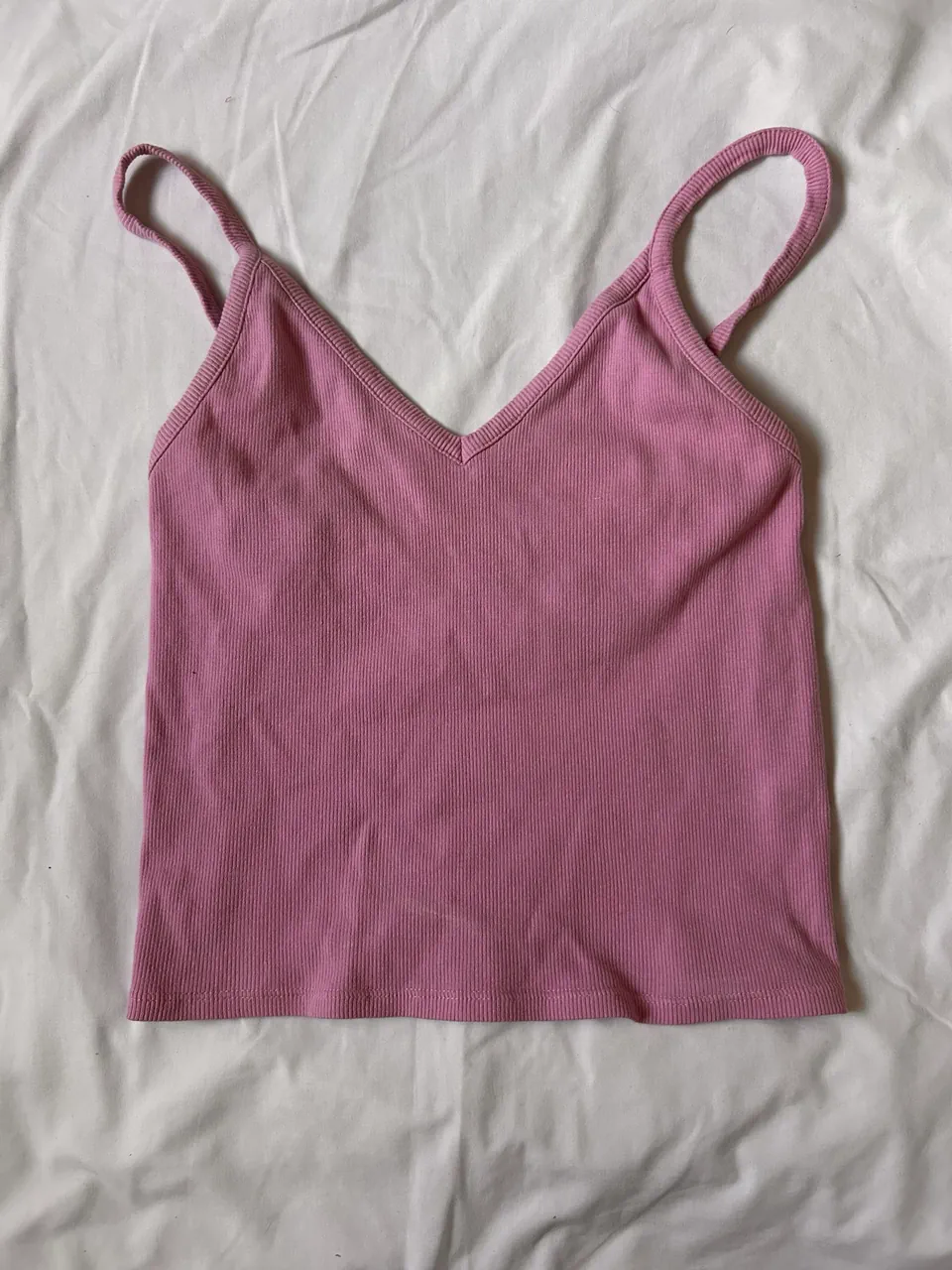 Musculosa Como Quieres - imagen 1