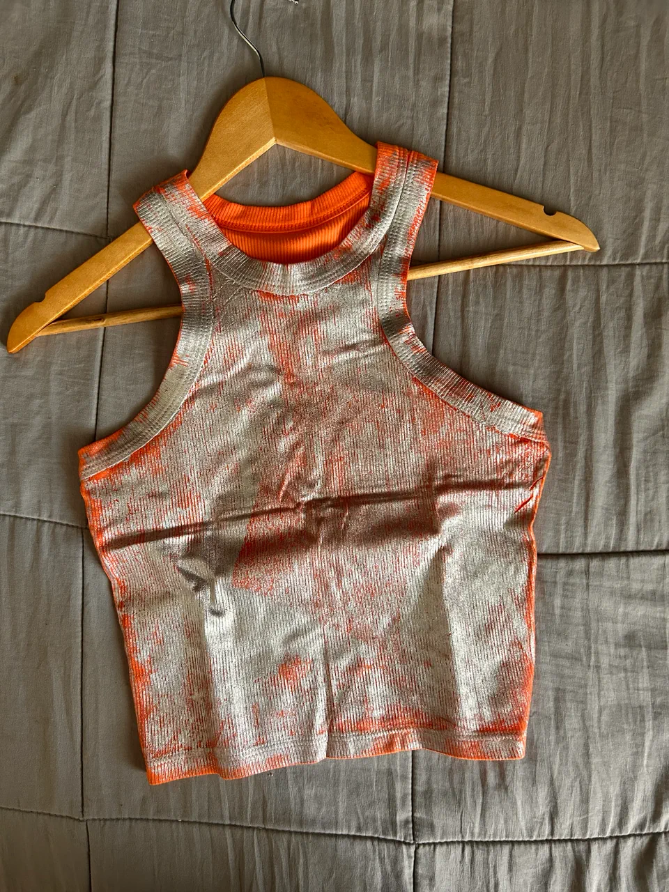 Top Sin marca - imagen 1