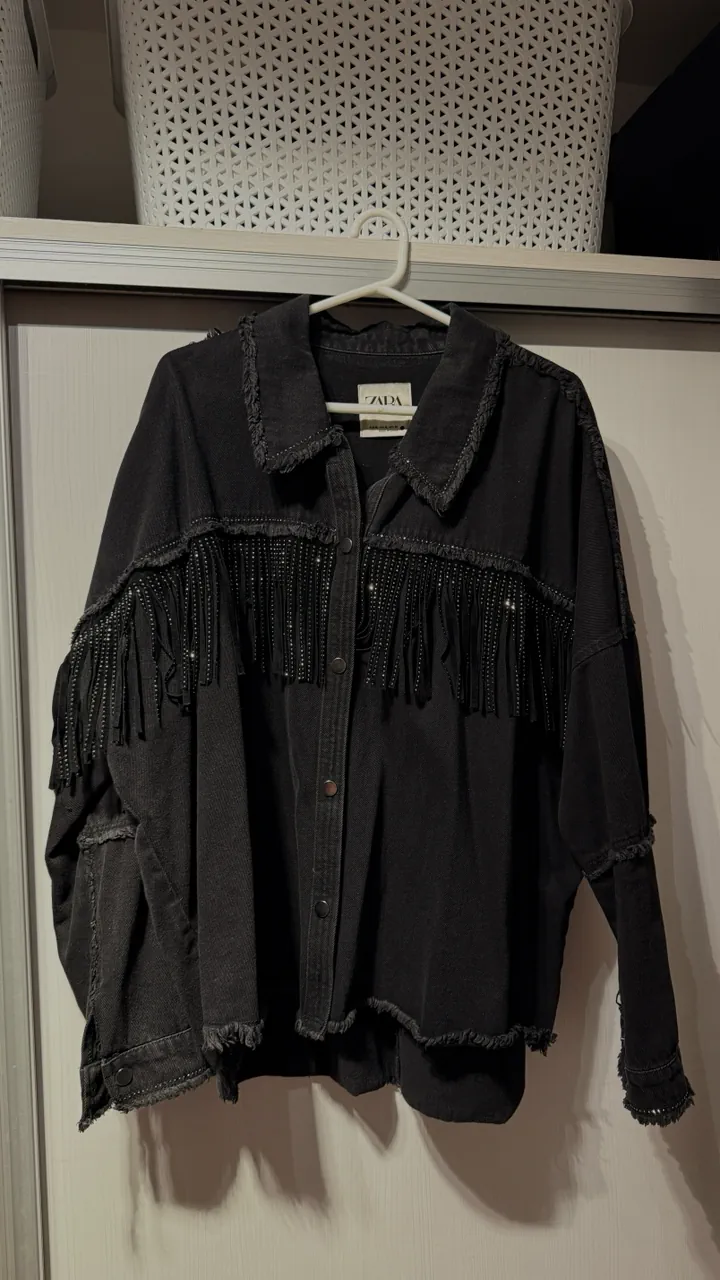 Campera Zara - imagen 1