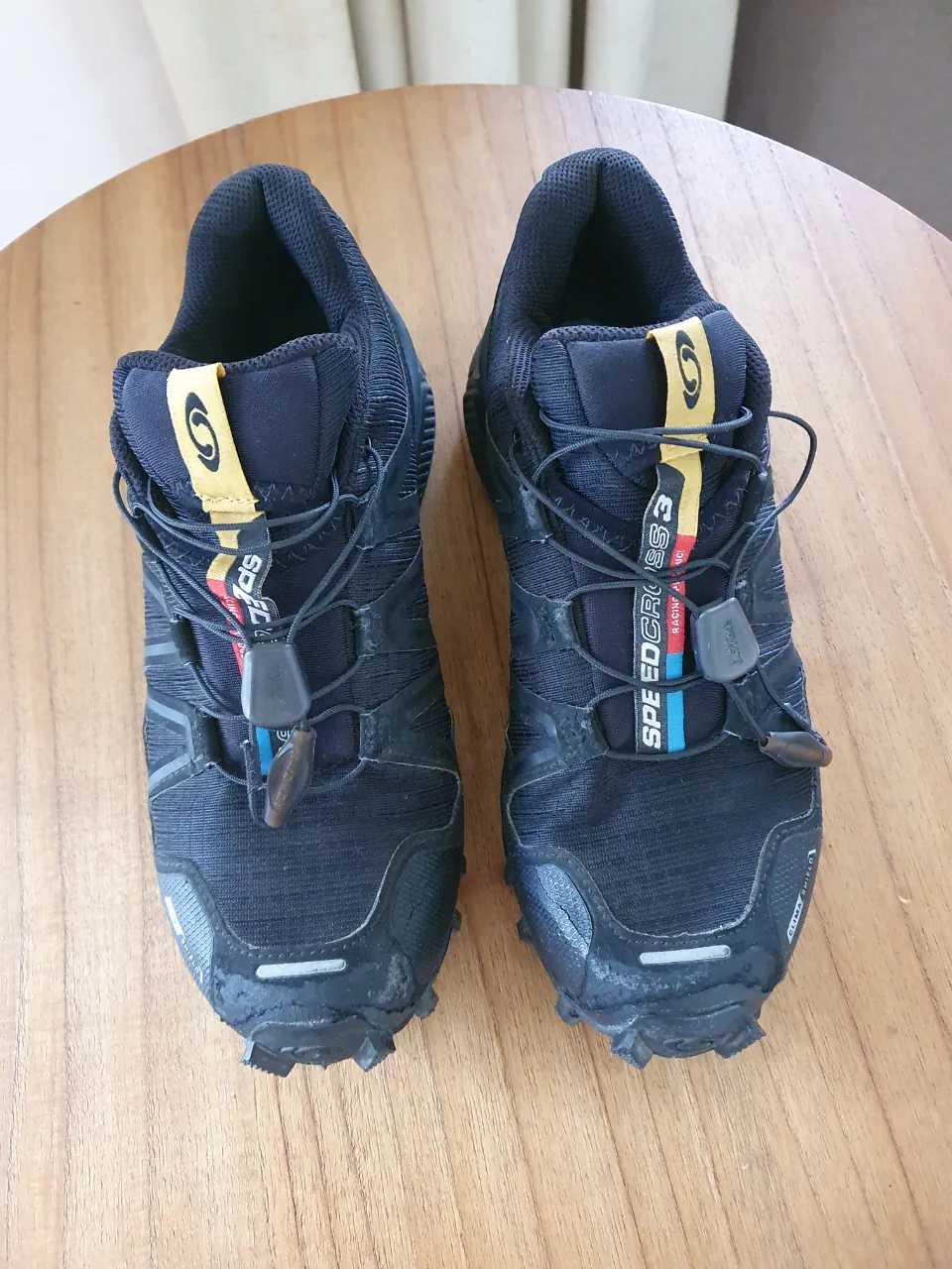 Zapatillas Salomon - imagen 1