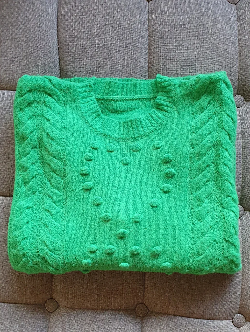 Sweater Sin marca - imagen 1