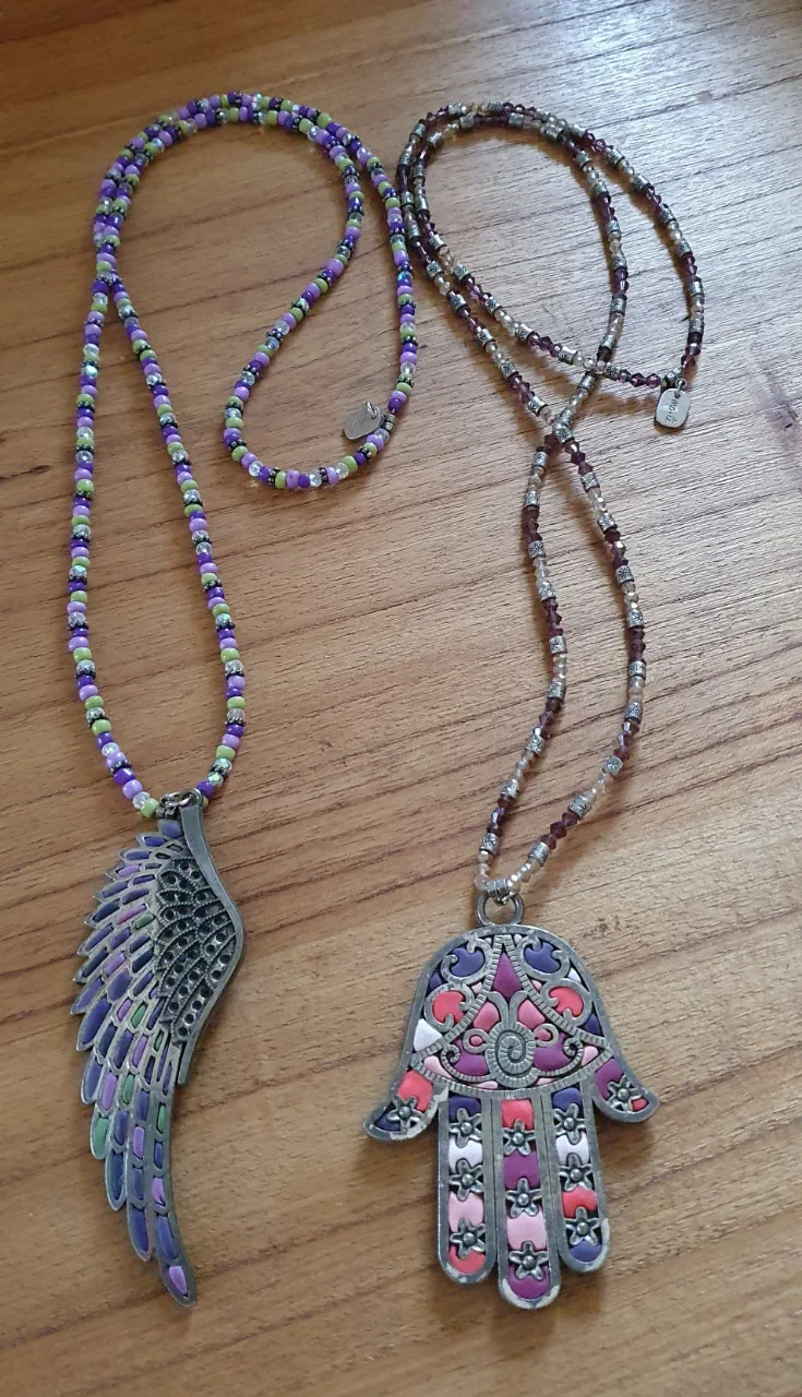 Collar Moli - imagen 1