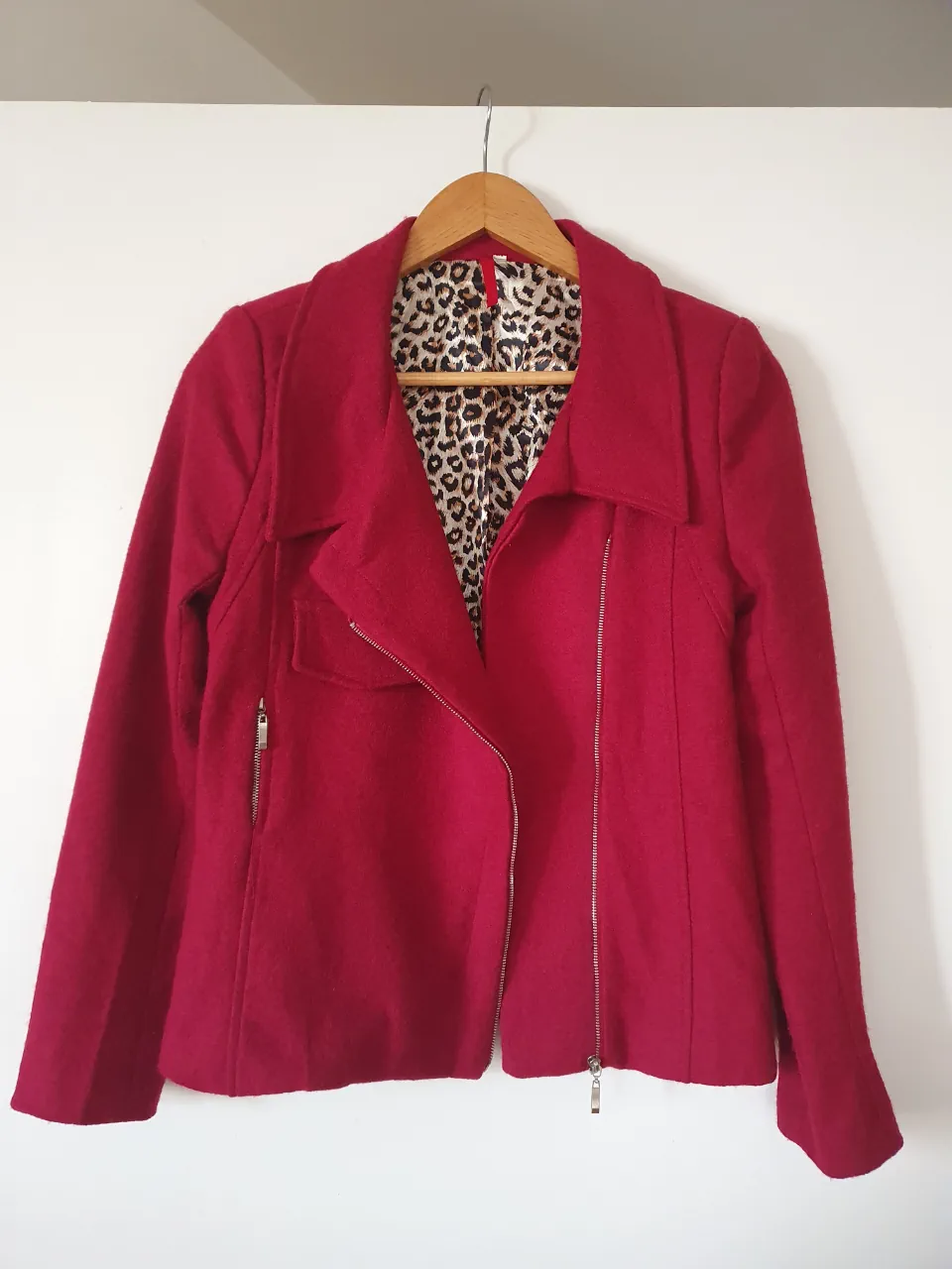 Campera Sin marca - imagen 1
