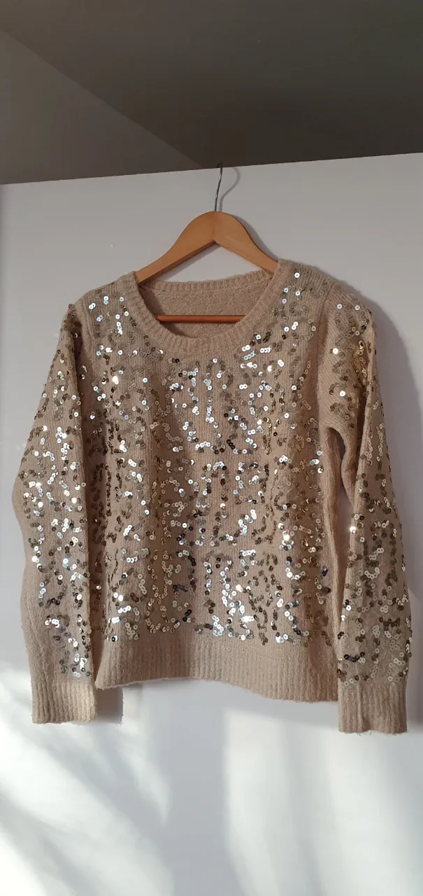 Sweater Importado - imagen 1