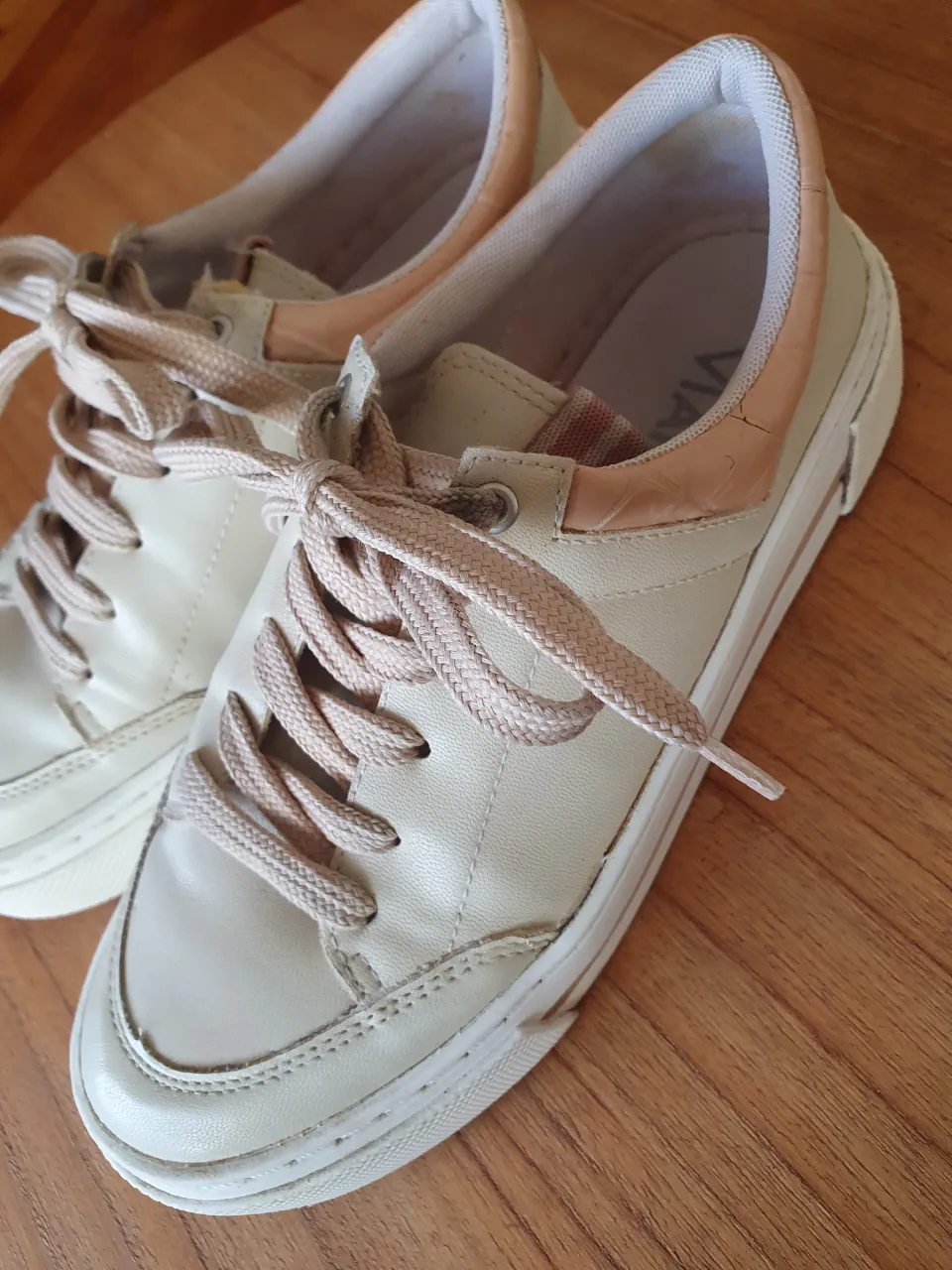 Zapatillas Viamo - imagen 4