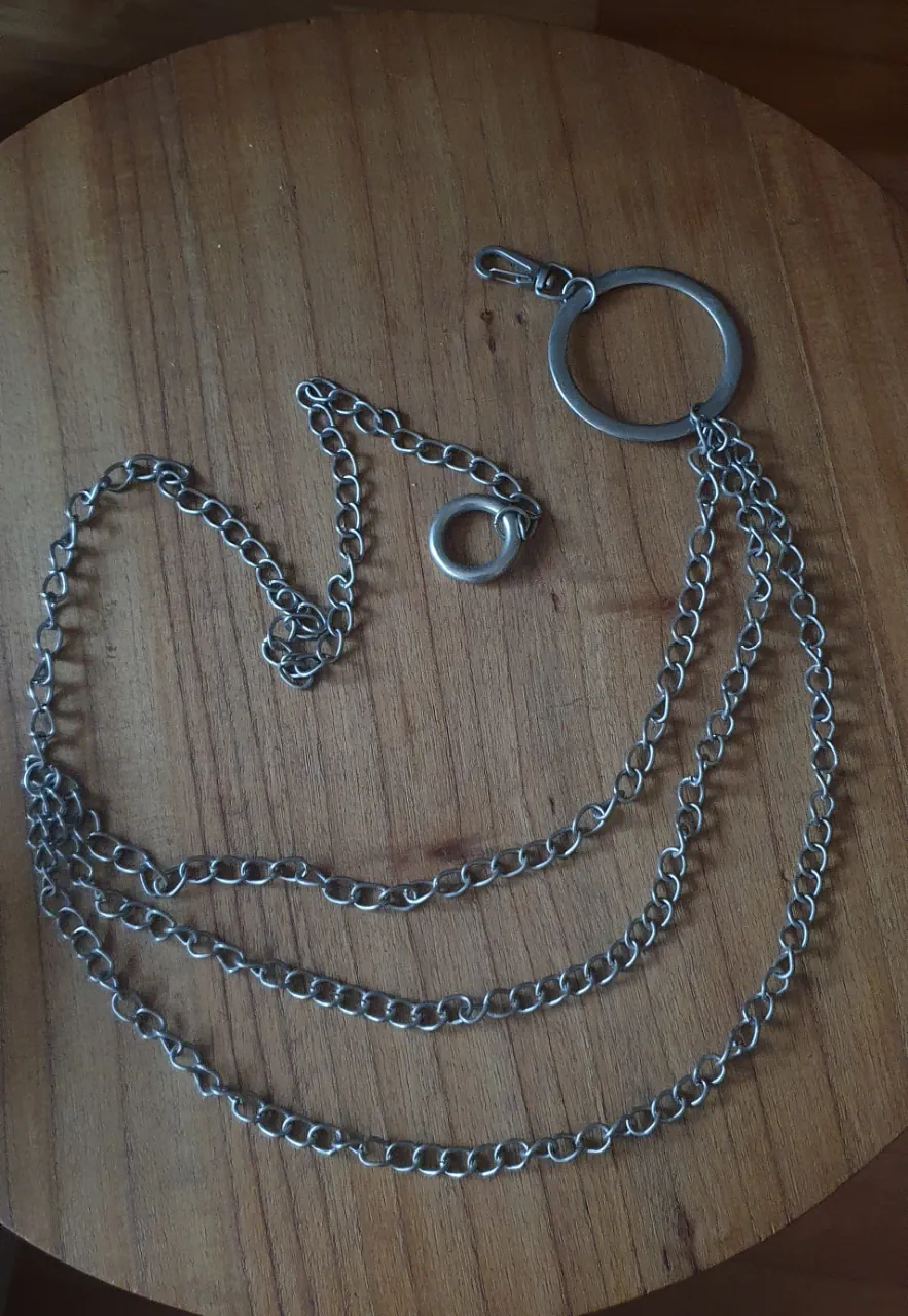 Accesorio Artesanal - imagen 1