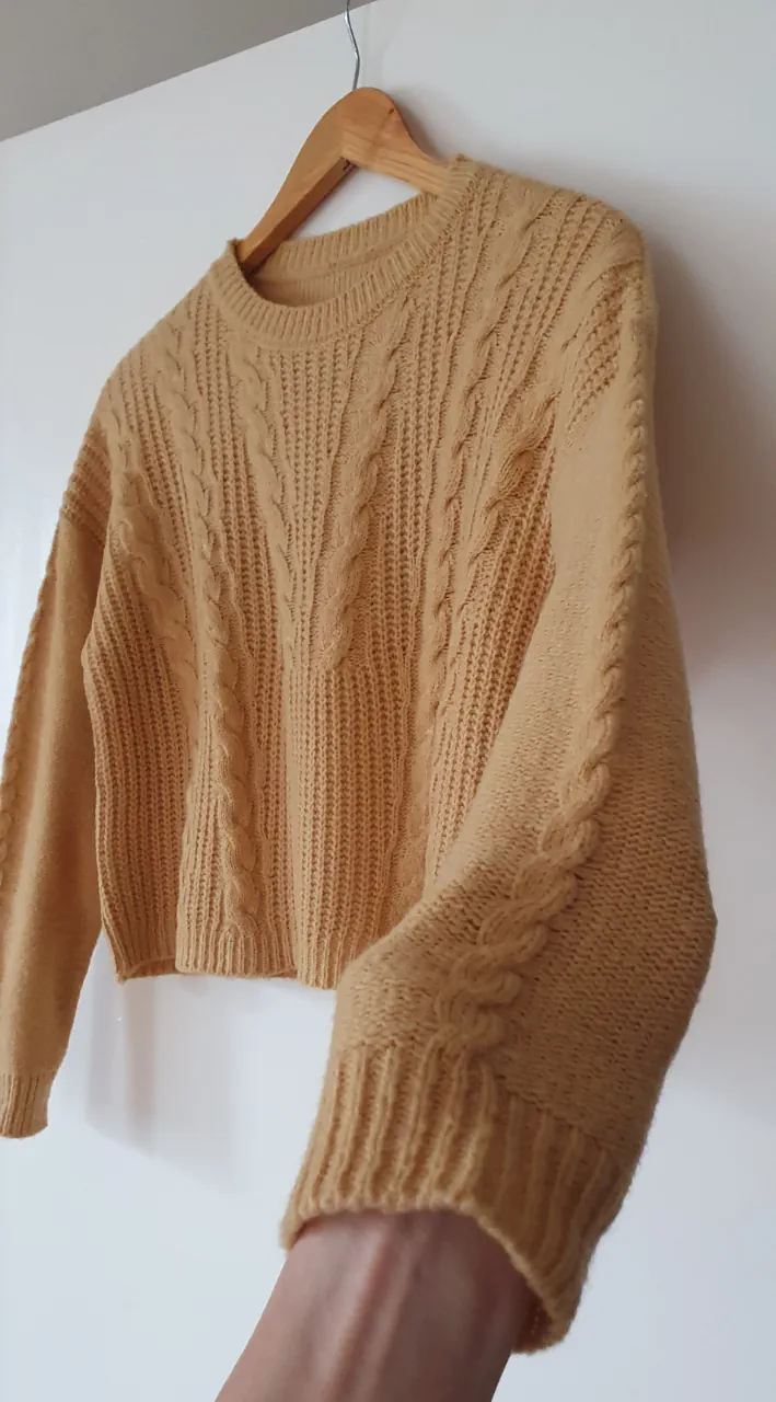 Sweater Sin marca - imagen 1