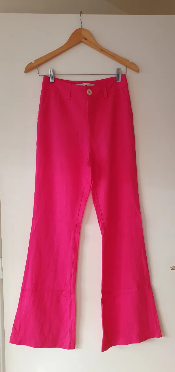 Pantalón Kremia - imagen 1