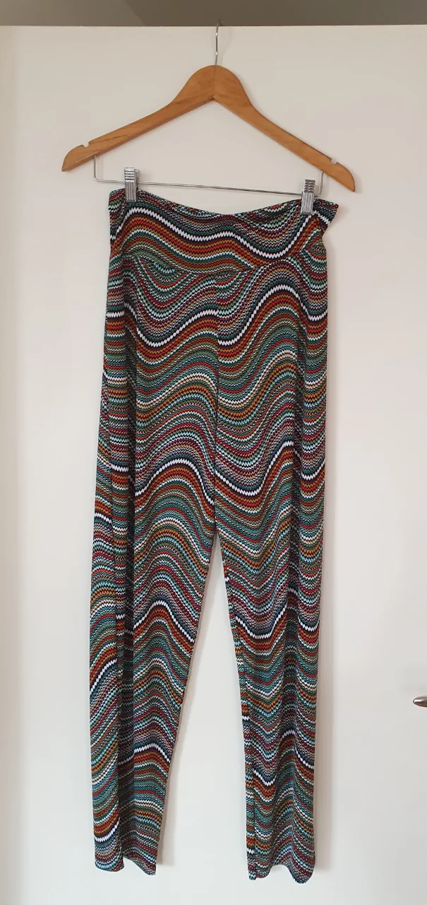 Pantalón Sin · Talle 5