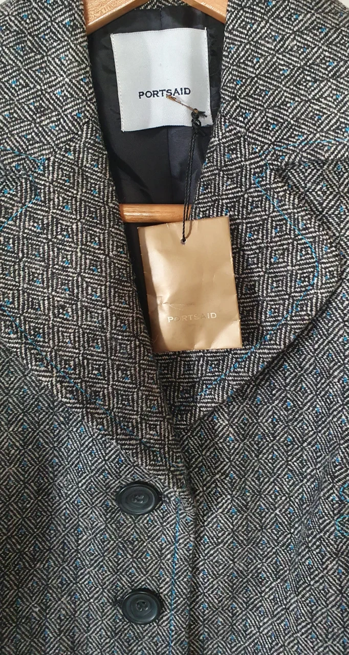 Blazer Portsaid - imagen 8
