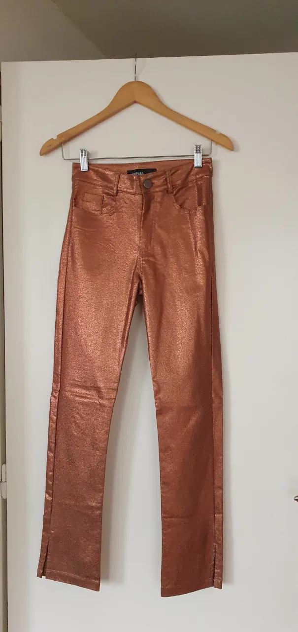 Pantalón Kremia - imagen 1