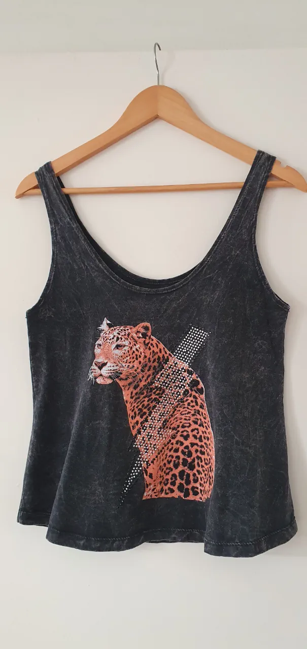 Musculosa Sin marca - imagen 1